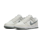 Nike Dunk Low Retro Summit White Light Smoke Grey | DV0831-106
