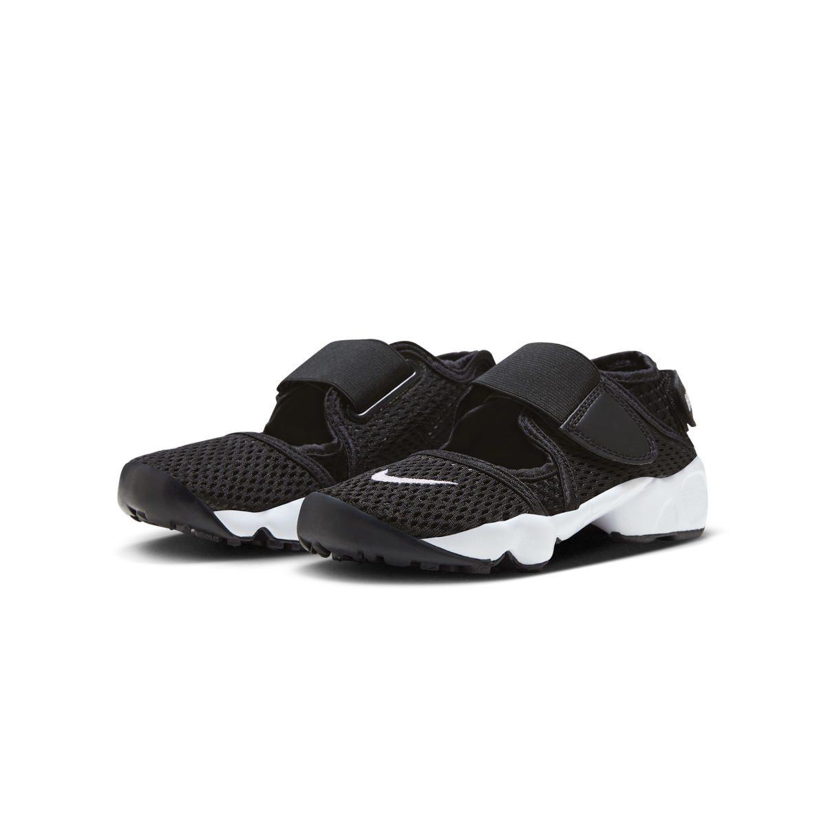 Nike Air Rift Black White (GS)
