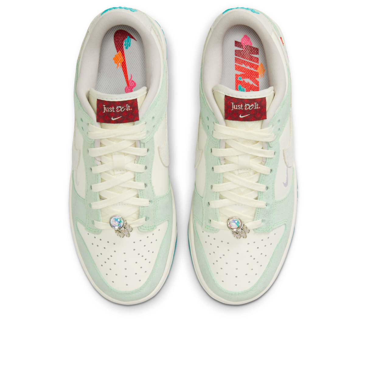 Nike Dunk Low LX Year of the Dragon (2024)