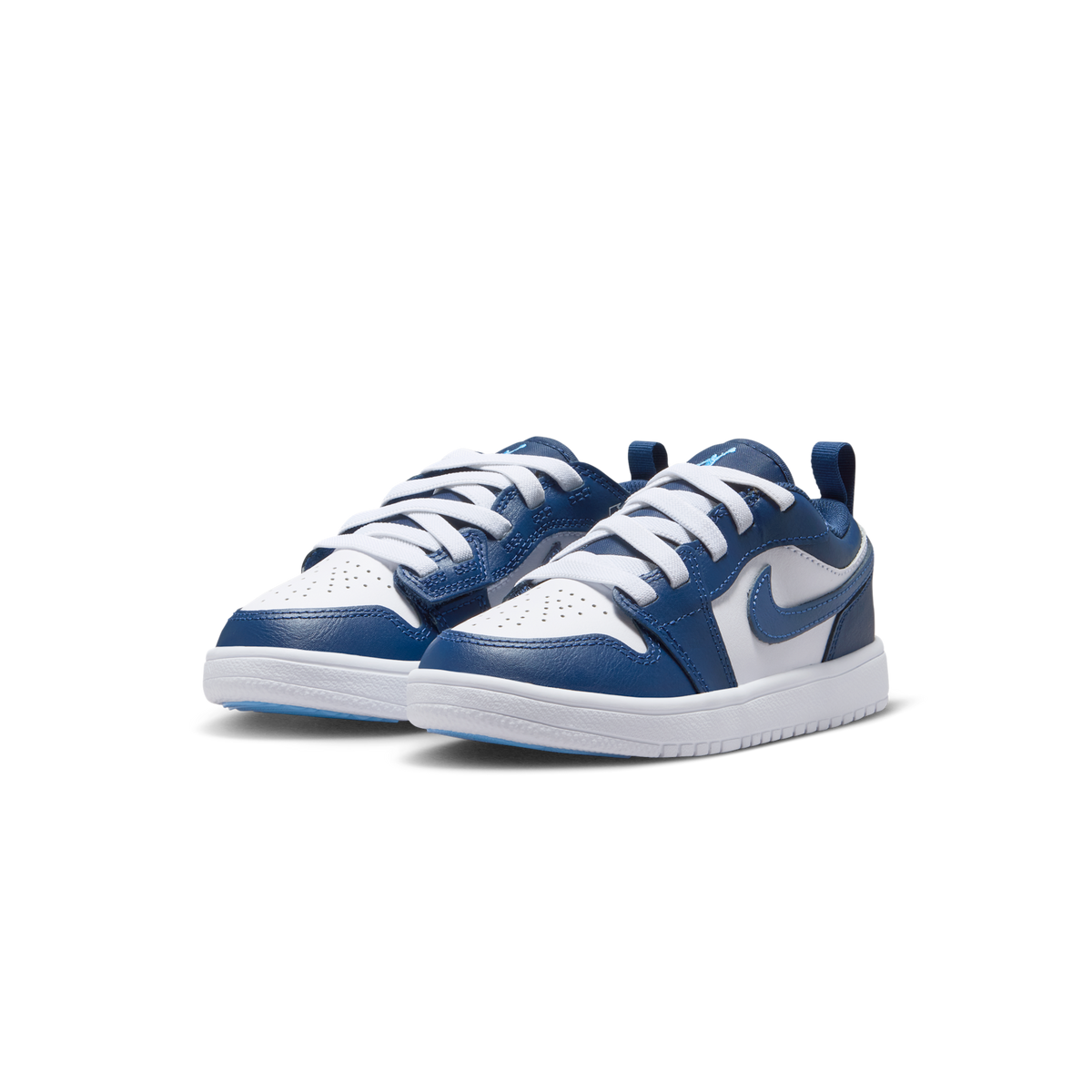 Jordan 1 Low ALT Midnight Navy University Blue (PS)