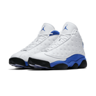 Jordan 13 Retro White Hyper Royal Black