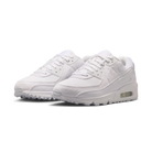 Nike Air Max 90 Triple White (2022) (Women's)