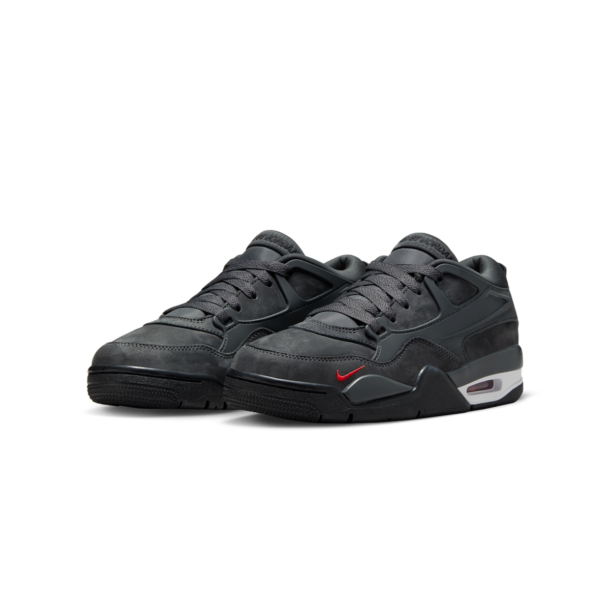 Jordan 4 RM SP Nigel Sylvester Driveway Grey (GS)