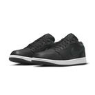Jordan 1 Low SE Black Elephant