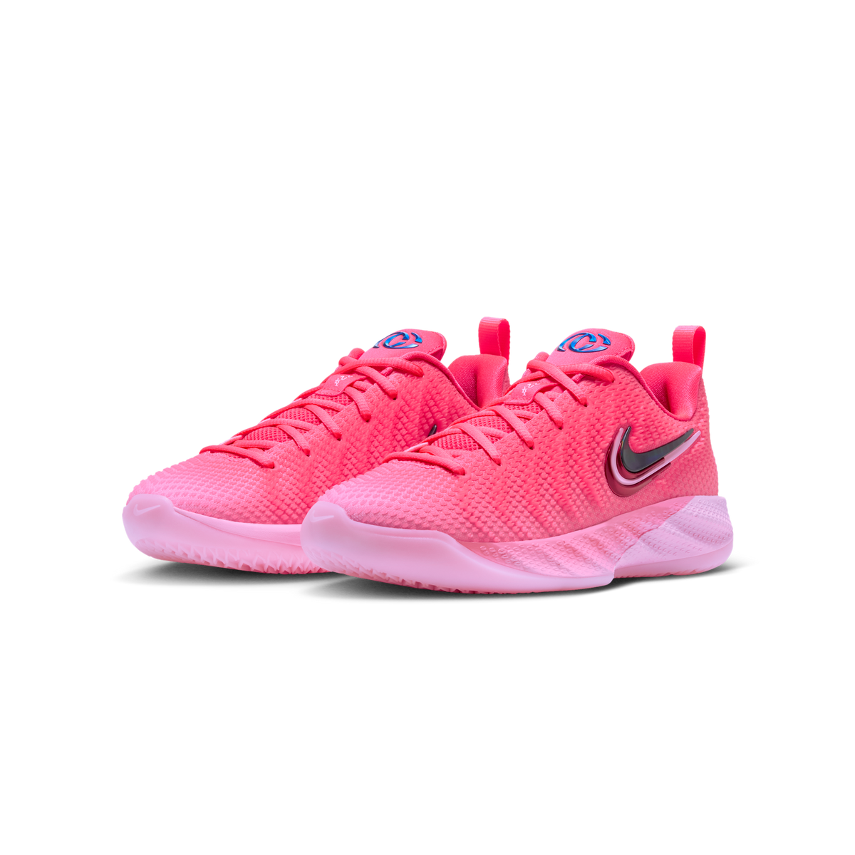 Nike Caitlin 1 Midnight Fever (GS)