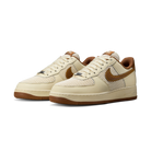 Nike Air Force 1 Low '07 LV8 Coconut Milk Canyon Gold Light British Tan