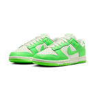 Nike Dunk Low Green Strike (Women's) | HV0842-133