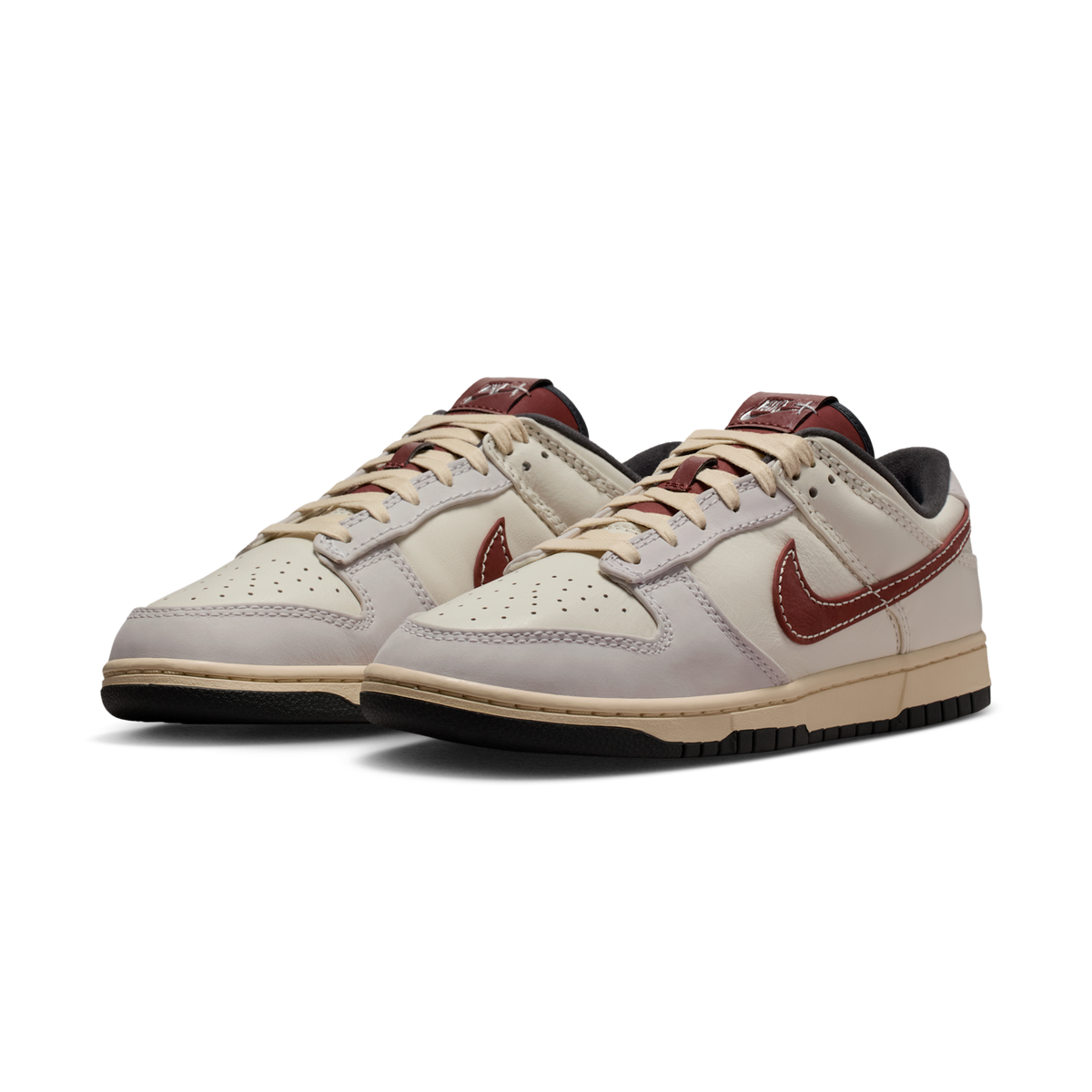 Nike Dunk Low Dark Pony Soft Pearl | IM6670-202