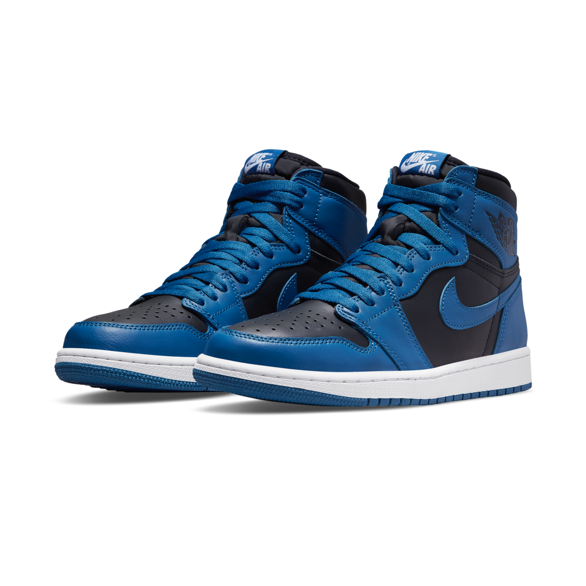 Jordan 1 Retro High OG Dark Marina Blue