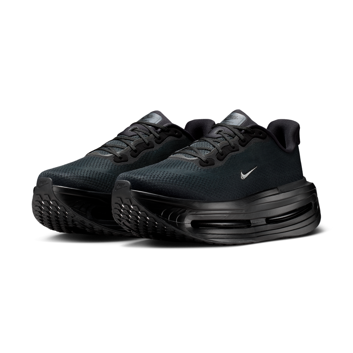 Nike Vomero Premium SP Black Mini Chrome Swoosh