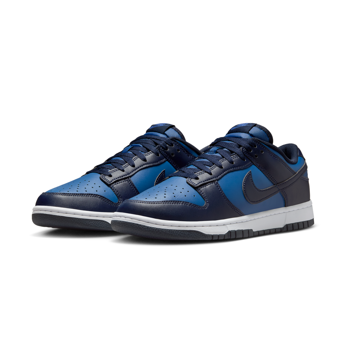 Nike Dunk Low Retro Mystic Navy