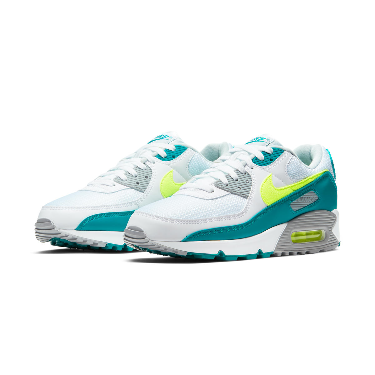 Nike Air Max 3 Spruce
