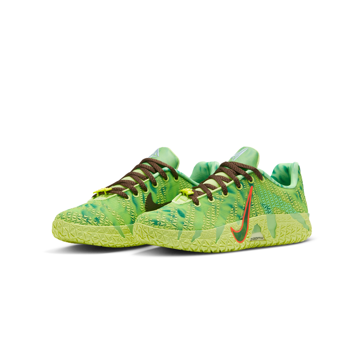 Nike Ja 3 Zombie (GS)