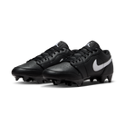 Jordan 1 Low TD Cleat Black White