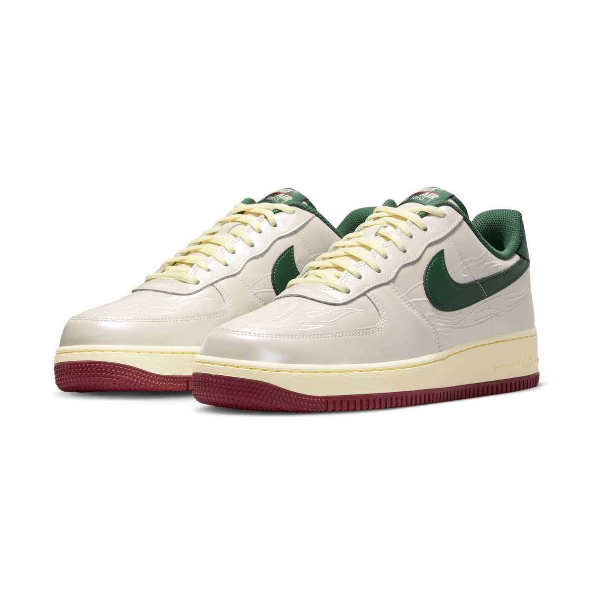 Nike Air Force 1 Low Mexico World Cup