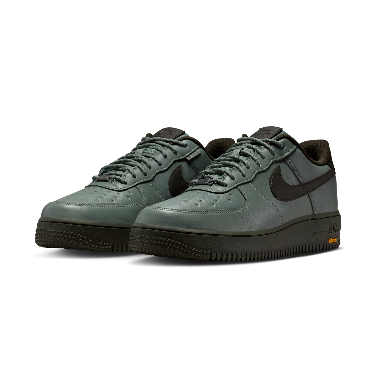 Nike Air Force 1 Low Gore-Tex Vibram Clay Green