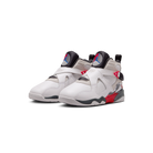 Jordan 8 Retro White True Red (2025) (PS)