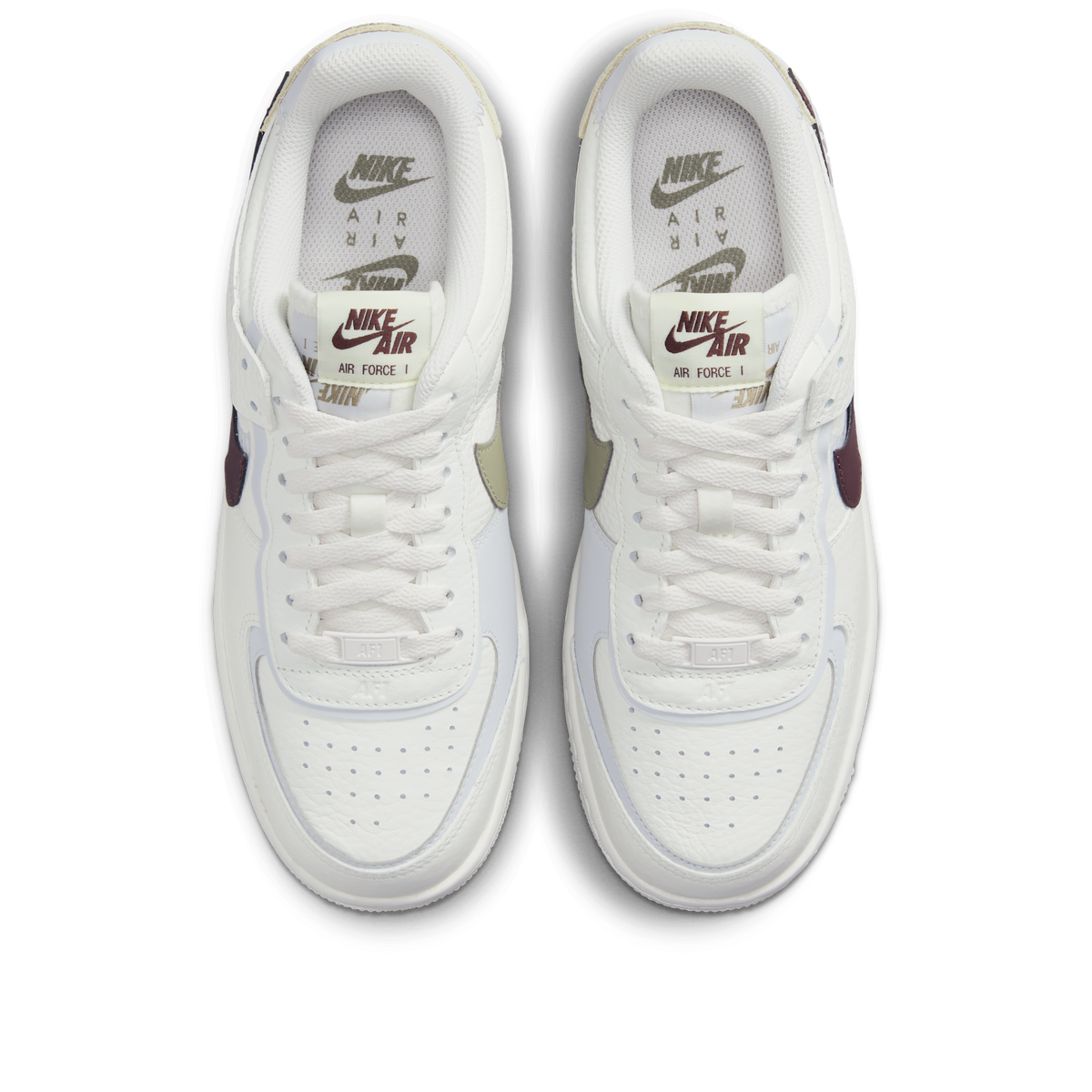 Nike Air Force 1 Low Shadow Sail Earth Python (Women's)