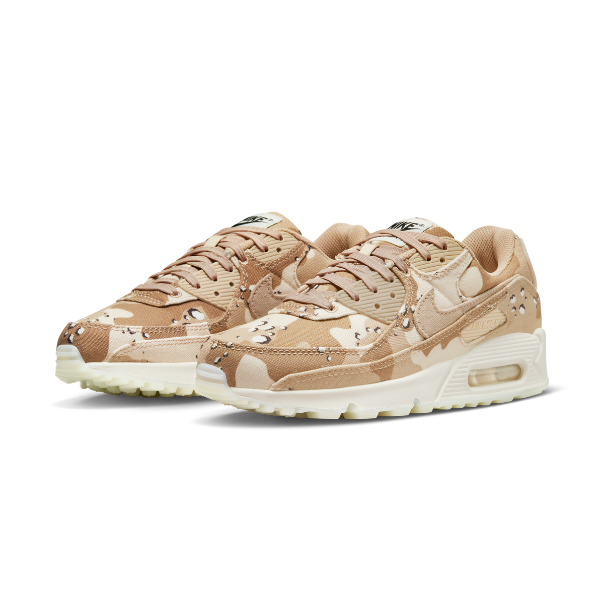 Nike Air Max 90 Desert Camo (Women's)