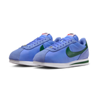 Nike Cortez Textile Royal Pulse White Black Fir (Women's) | DZ2795-402