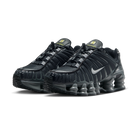 Nike Shox TL Black Iron Grey (Women's)