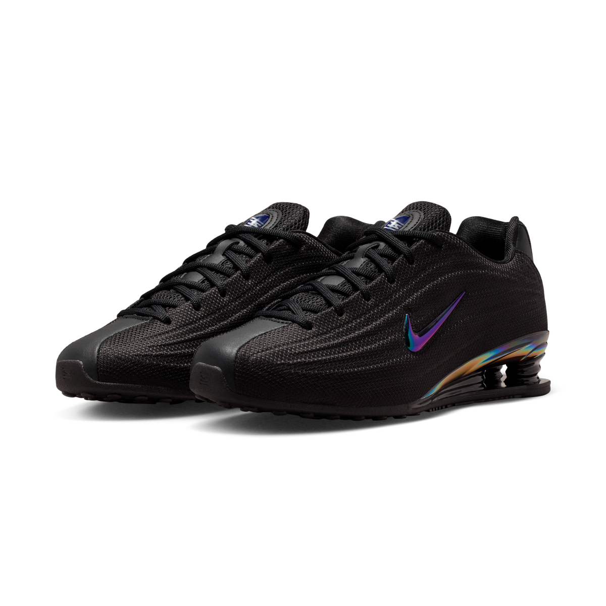Nike Shox Z SE Black Iridescent (Women's) | IM6051-001