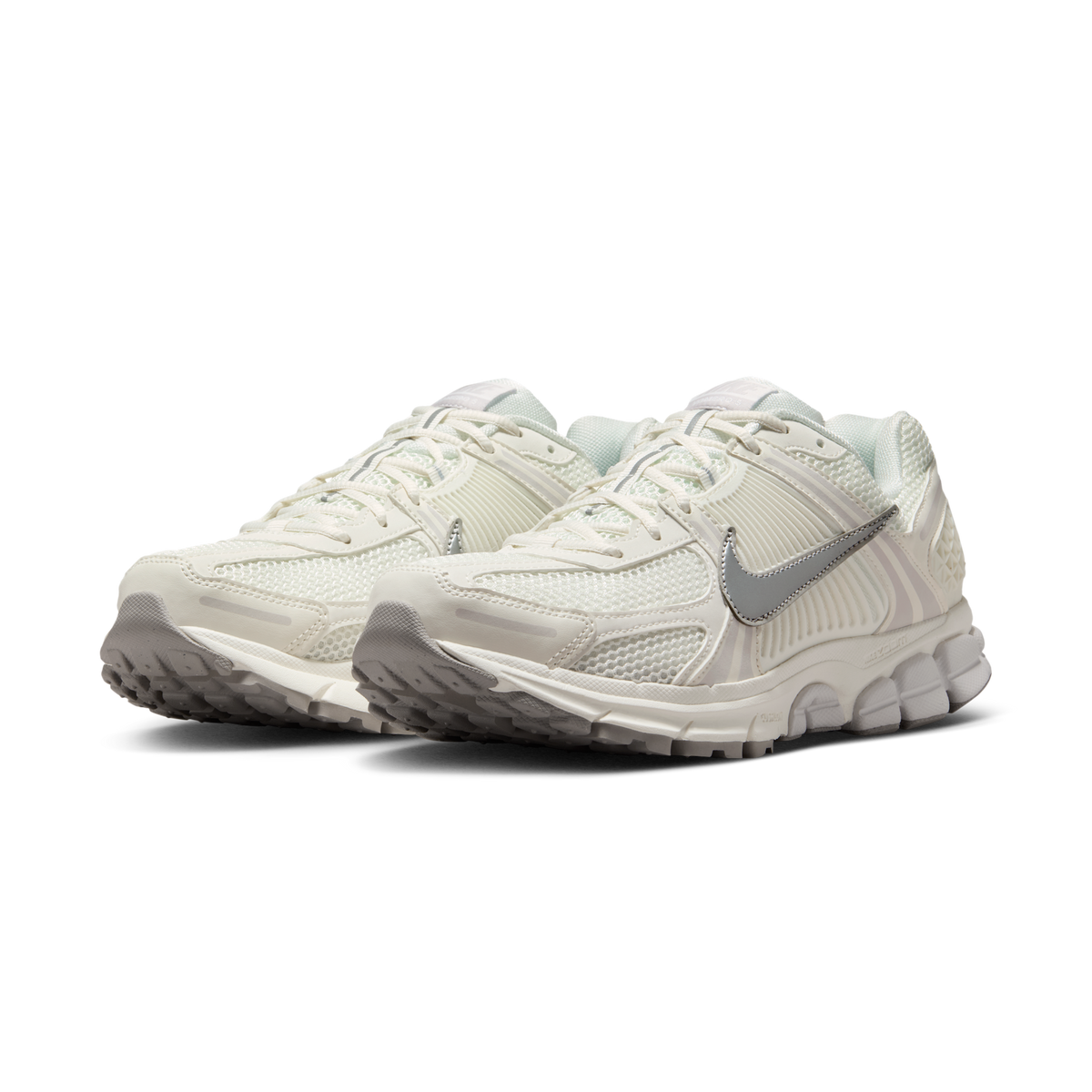 Nike Zoom Vomero 5 Sail Vast Grey Metallic Silver