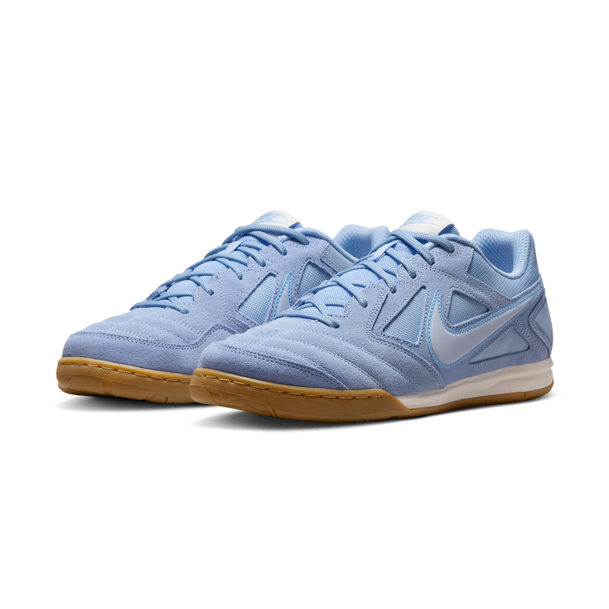 Nike Gato Aluminium Palest Purple Gum | HQ6020-401