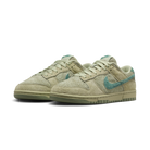 Nike Dunk Low Olive Aura (Women's) | HJ7291-371