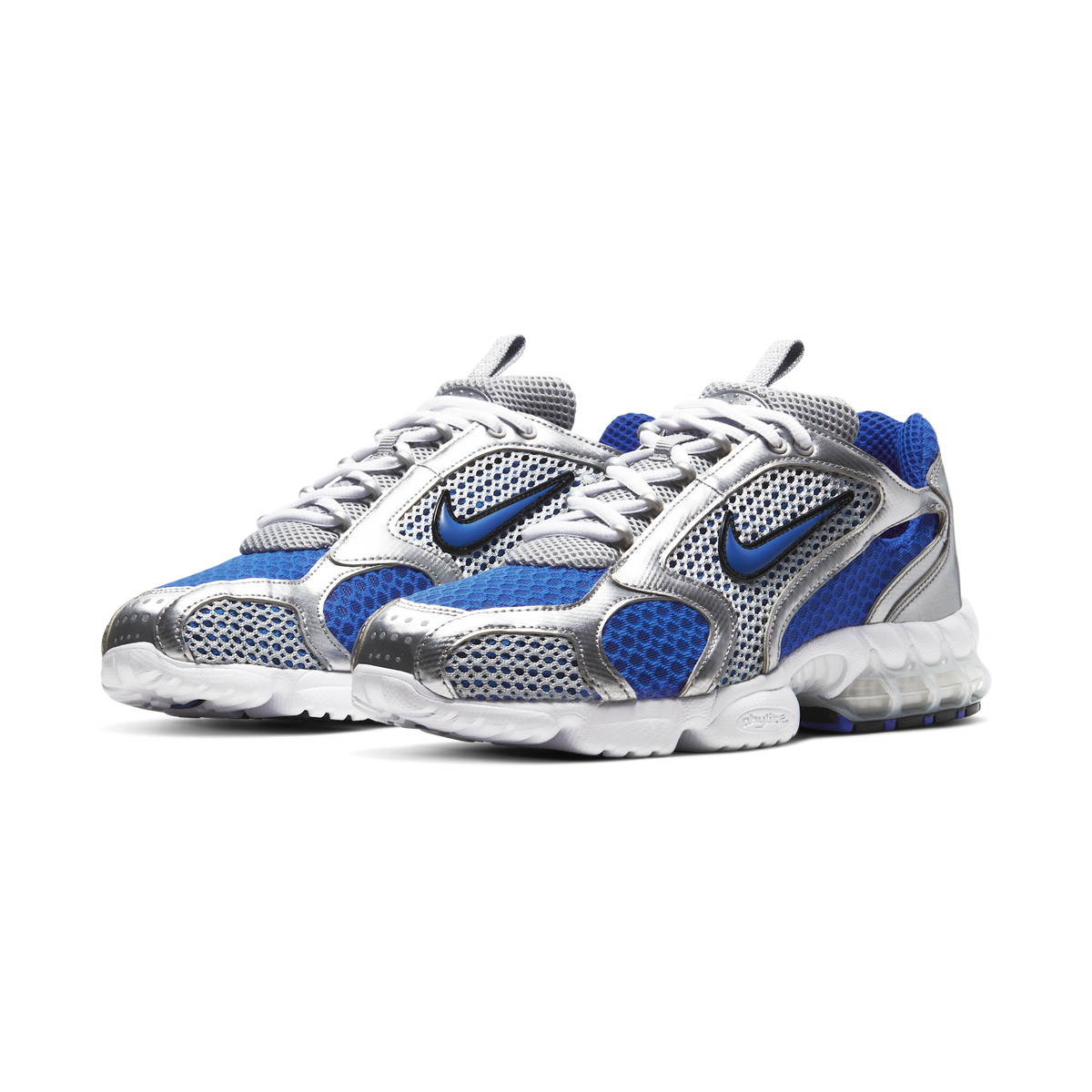 Nike Air Zoom Spiridon Cage 2 Varsity Royal (2020) | CJ1288-002