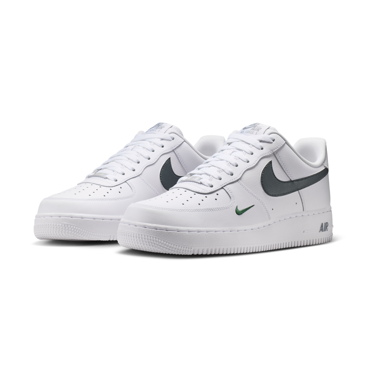 Nike Air Force 1 Low '07 White/Fir/Cool Grey