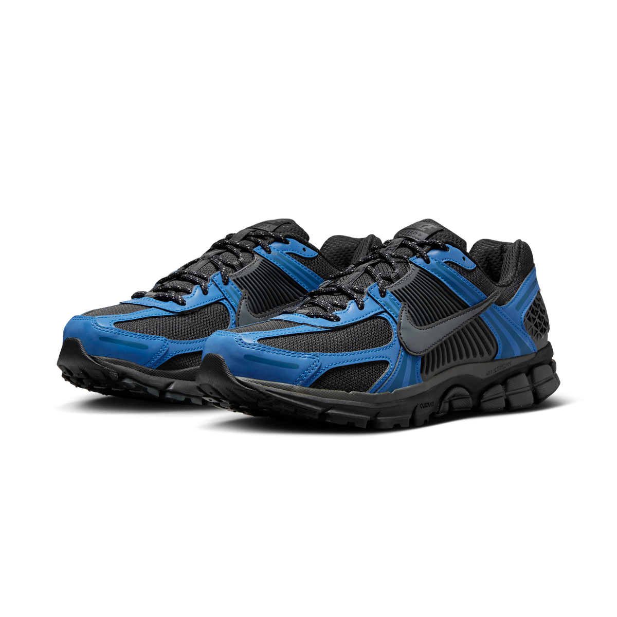 Nike Zoom Vomero 5 Black Court Blue