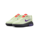 Nike LeBron Witness 9 Volt Tint Black Smoke Grey (GS)
