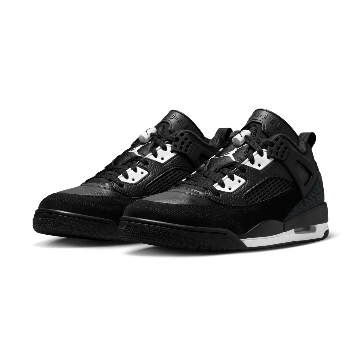 Jordan Spizike Low Oreo