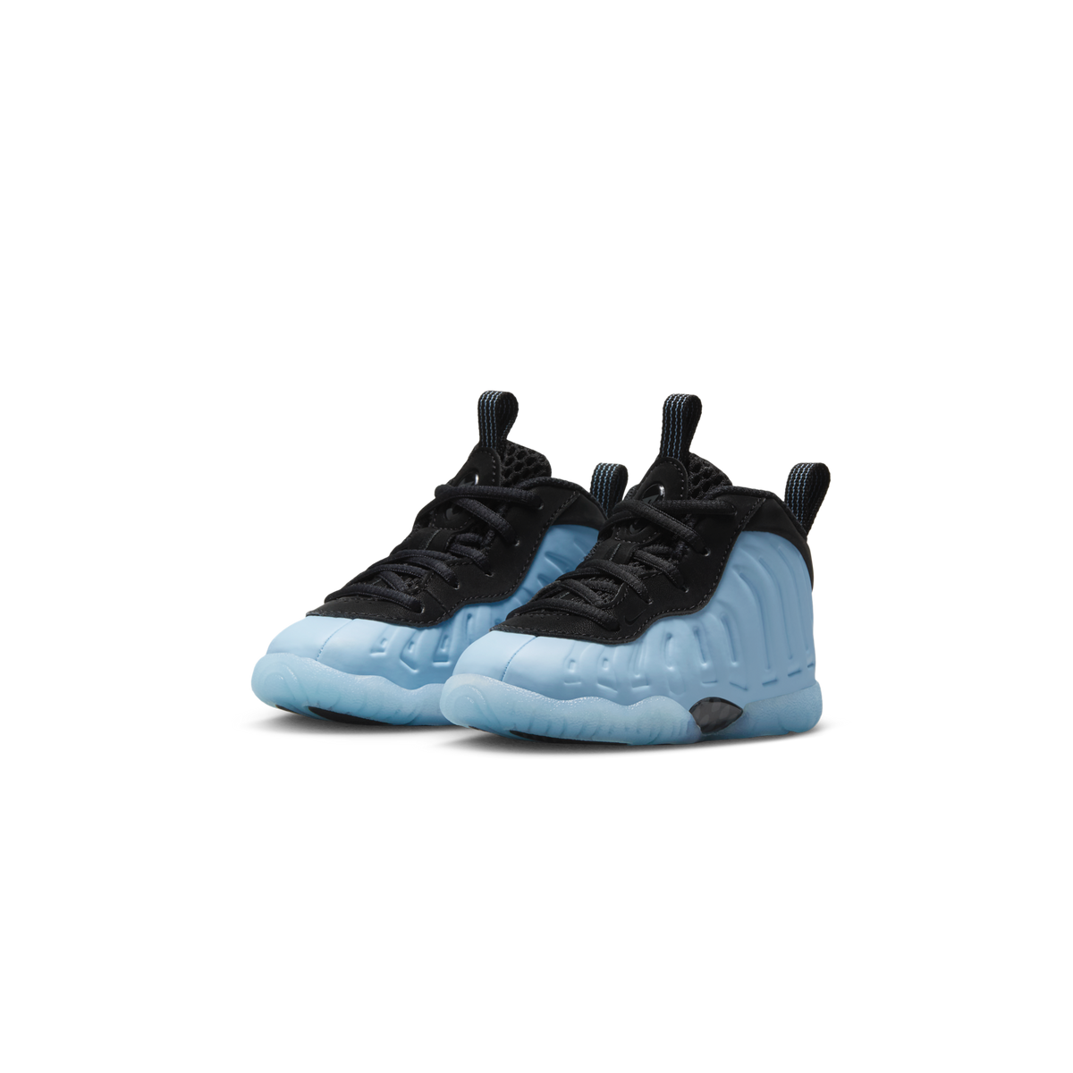 Nike Little Posite One Psychic Blue (TD) | HJ7653-400