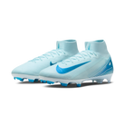 Nike Mercurial Superfly 10 Elite FG Glacier Blue | FQ1454-400