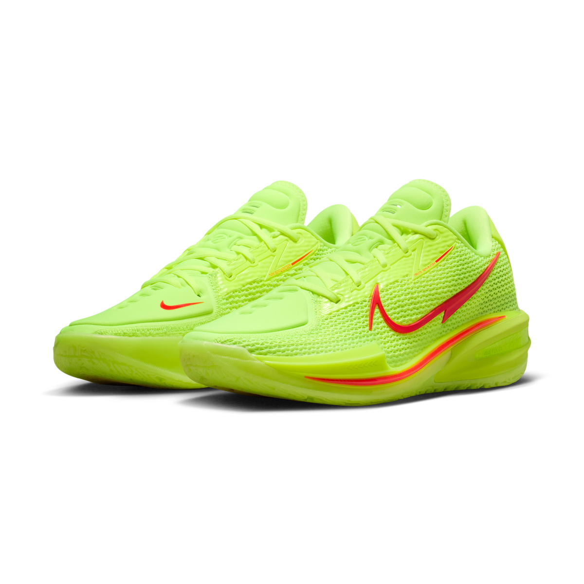 Nike Air Zoom GT Cut EYBL Volt