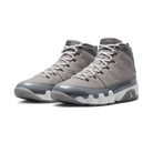 Jordan 9 Retro Cool Grey (2025)