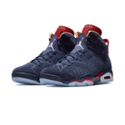 Jordan 6 Retro Doernbecher 15th Anniversary