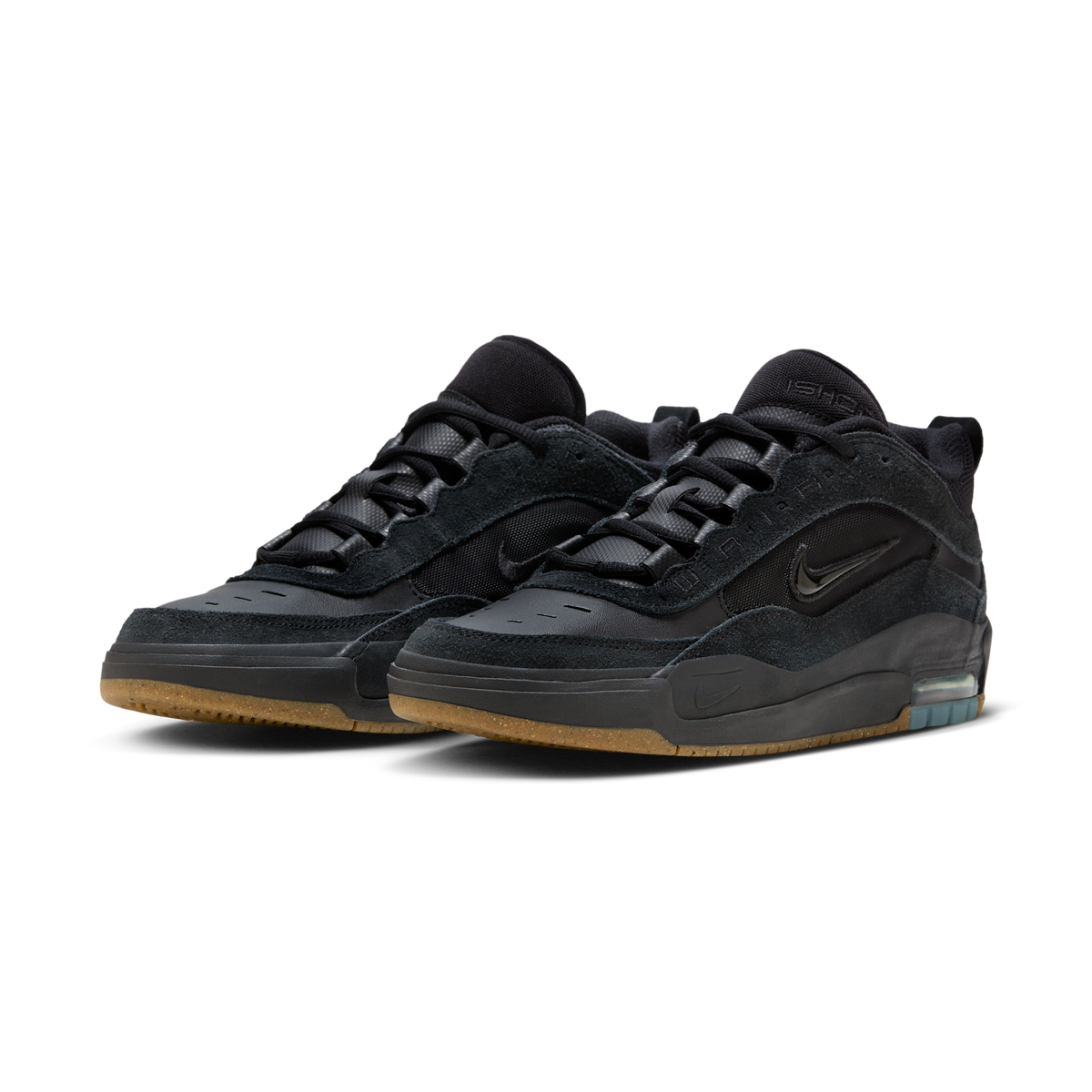 Nike SB Air Max Ishod Wair Black Gum | FB2393-001