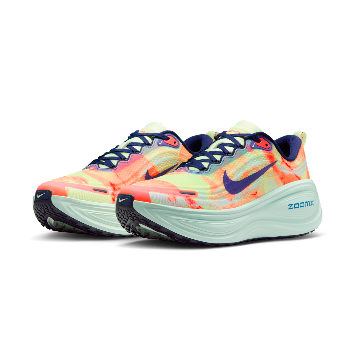 Nike Vomero Plus Barely Volt Multi-Color | IQ0605-701