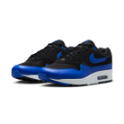 Nike Air Max 1 Essential Black Hyper Royal