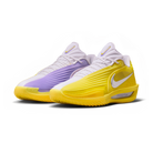 Nike Air Zoom GT Cut 3 Turbo Los Angeles Lakers