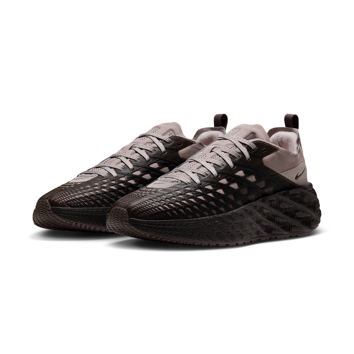 Nike Ava Edge College Grey Dark Smoke Grey