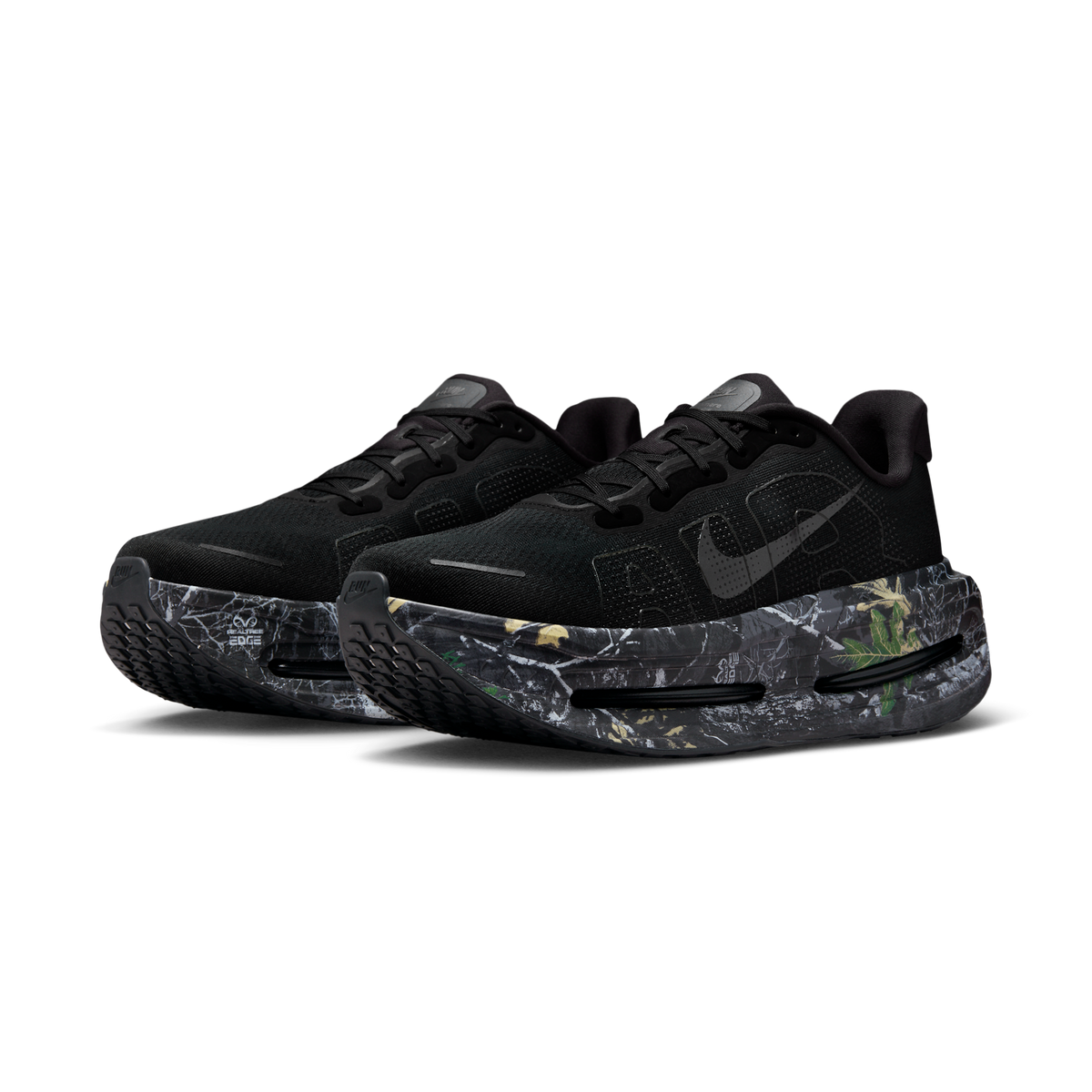 Nike Vomero Premium Realtree Camo Black