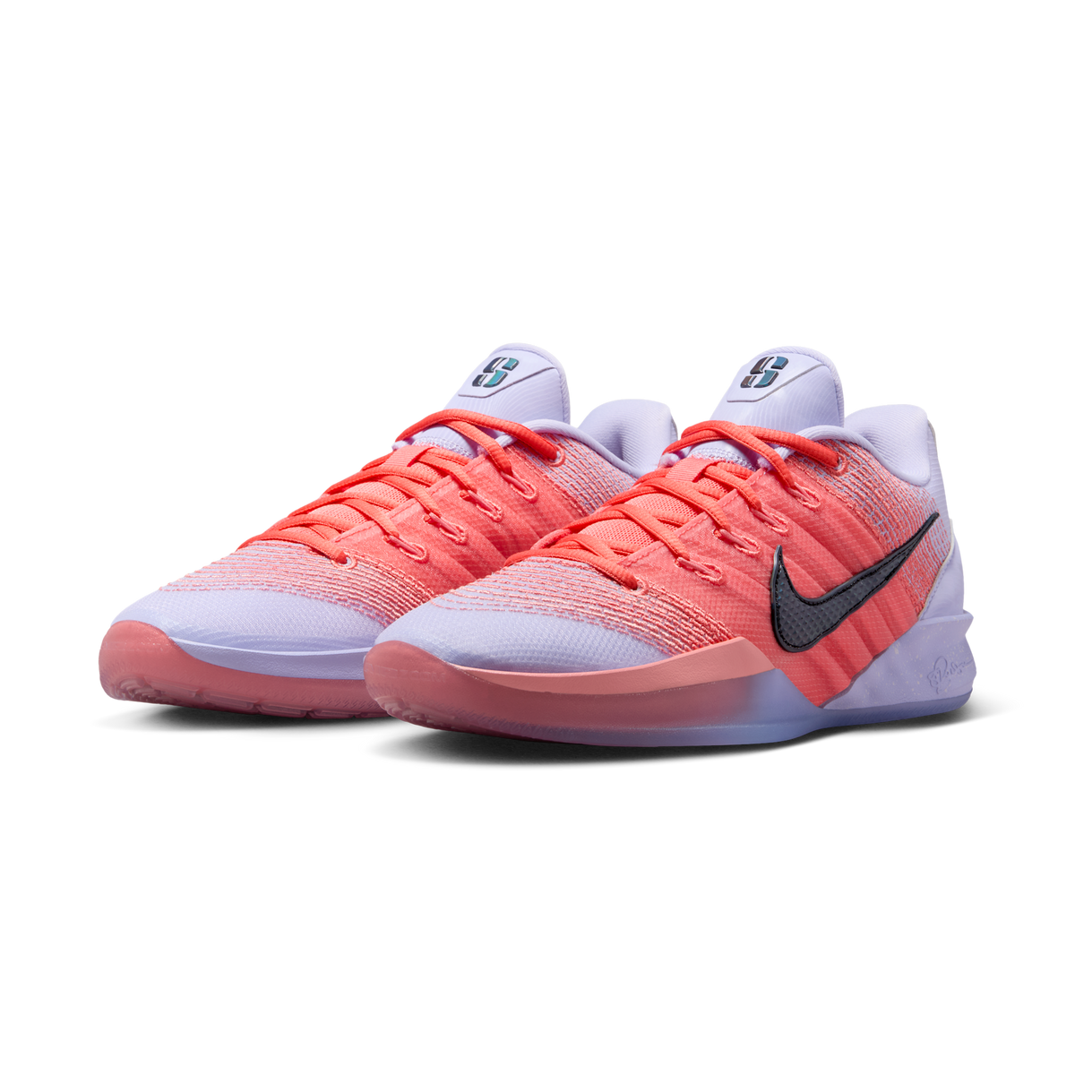 Nike Sabrina 3 Radiant (Women's)