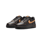 Nike Air Force 1 Low LV8 Black Desert Ochre (GS)