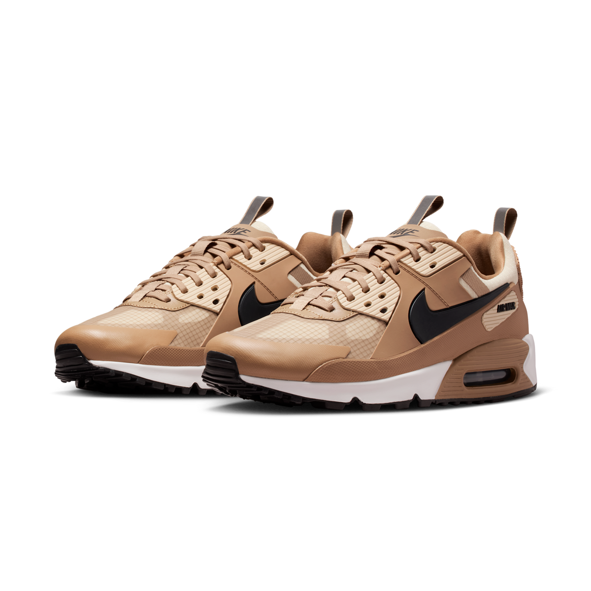 Nike Air Max 90 Drift Parachute Beige Light Khaki