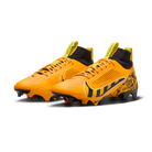 Nike Vapor Edge Pro 360 2 Laser Orange Black