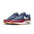 Nike Air Max 1 Navy Team Red